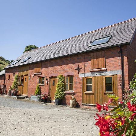 Finest Retreats - 2 Bed Llangollen Cottage - Sleeps 4 Екстер'єр фото