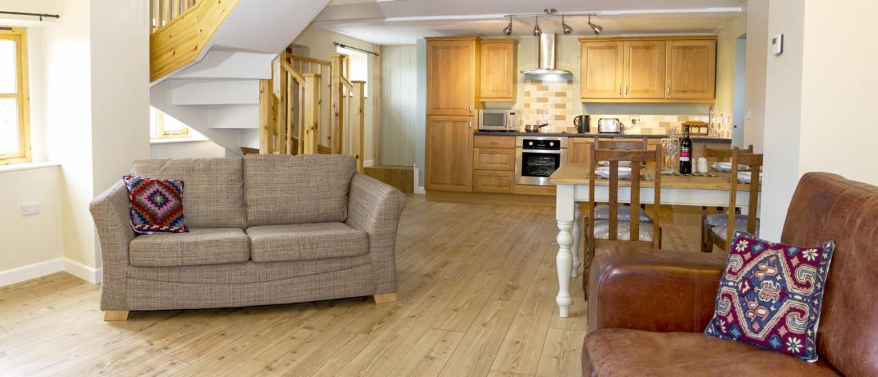 Finest Retreats - 2 Bed Llangollen Cottage - Sleeps 4 Екстер'єр фото