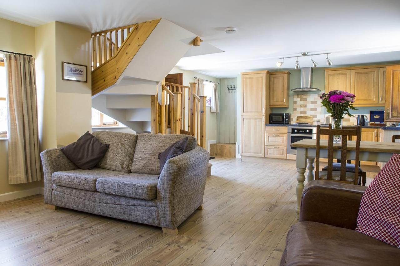 Finest Retreats - 2 Bed Llangollen Cottage - Sleeps 4 Екстер'єр фото