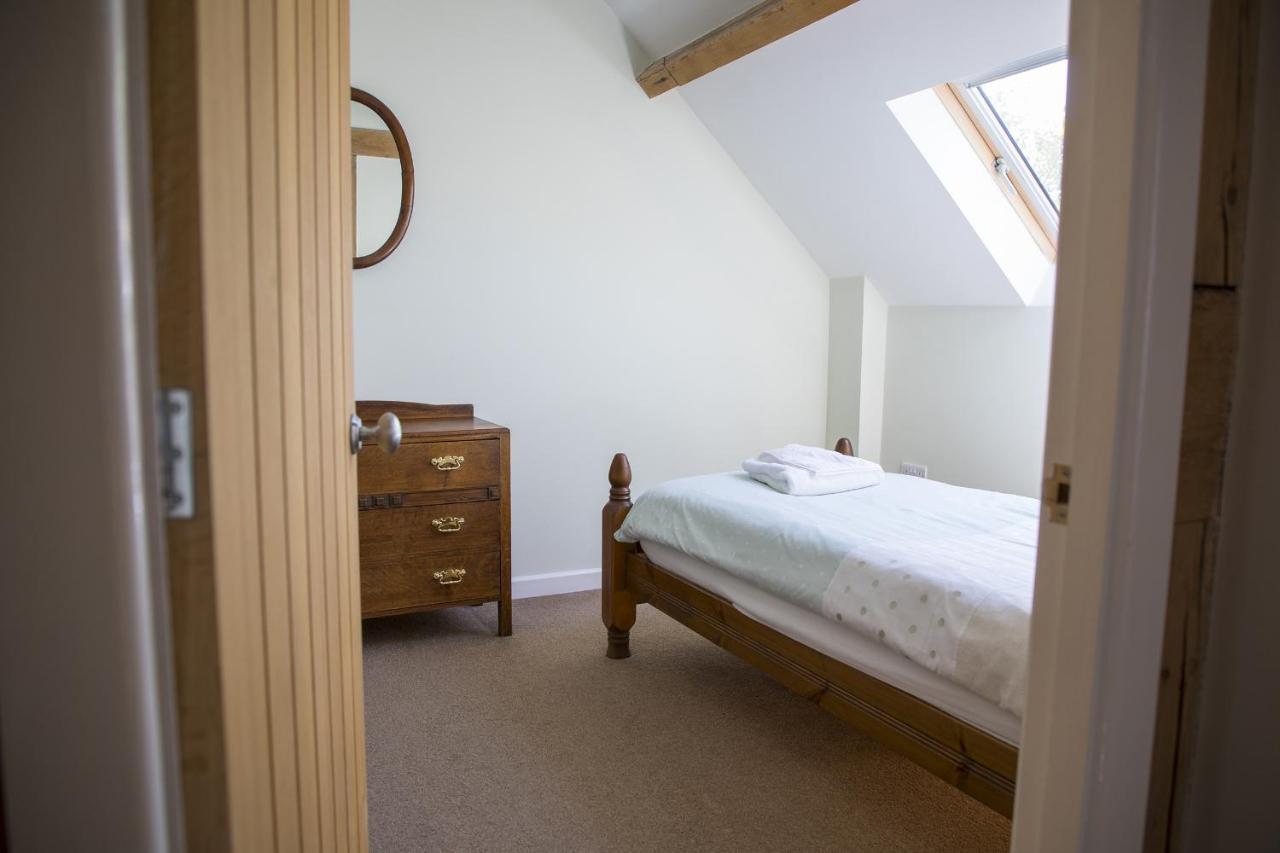 Finest Retreats - 2 Bed Llangollen Cottage - Sleeps 4 Екстер'єр фото
