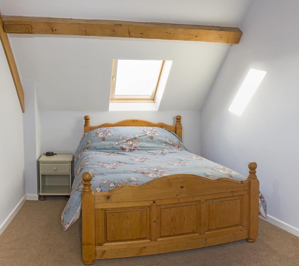 Finest Retreats - 2 Bed Llangollen Cottage - Sleeps 4 Екстер'єр фото
