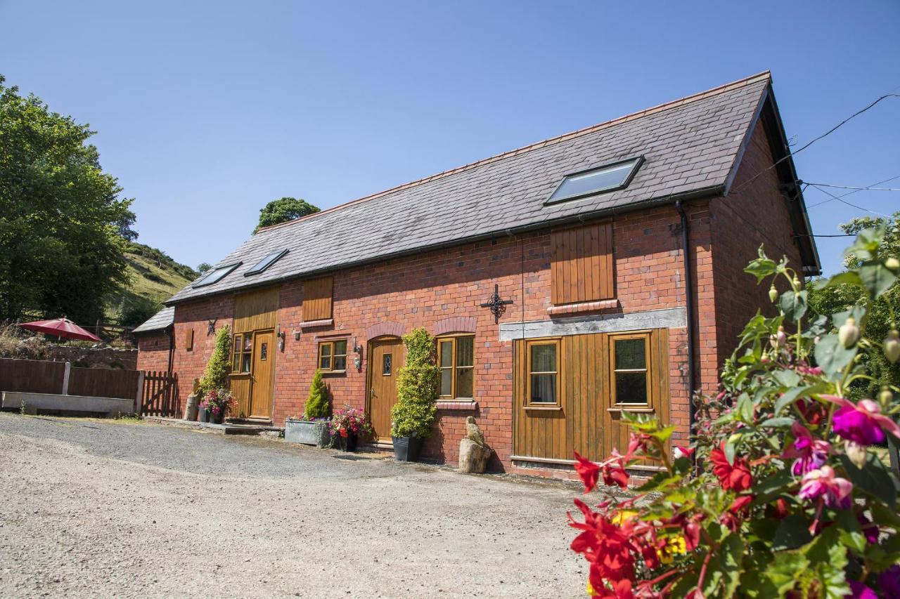 Finest Retreats - 2 Bed Llangollen Cottage - Sleeps 4 Екстер'єр фото