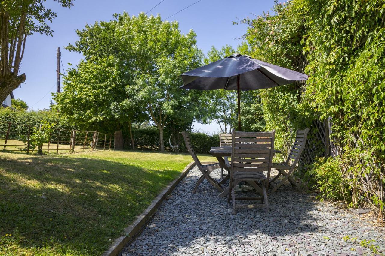 Finest Retreats - 2 Bed Llangollen Cottage - Sleeps 4 Екстер'єр фото